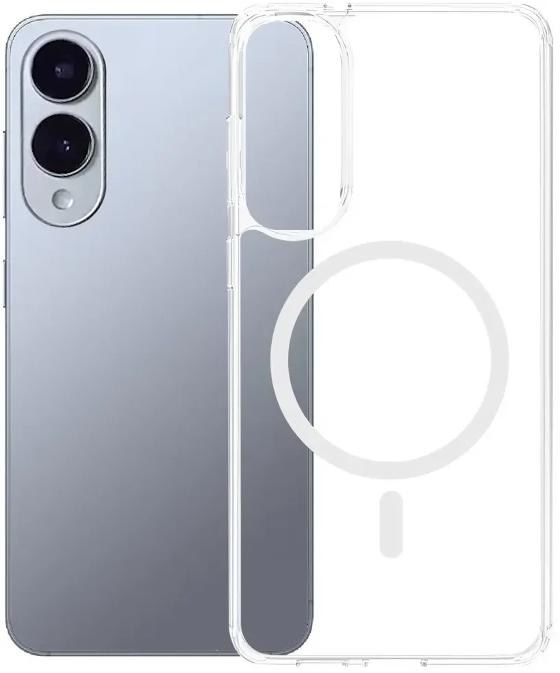 3MK Armor MagDėklas Samsung Galaxy S25 Edge
