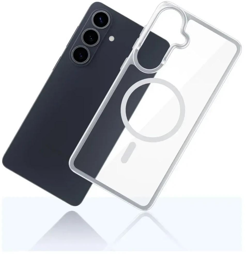3MK Armor MagDėklas Samsung Galaxy S26+
