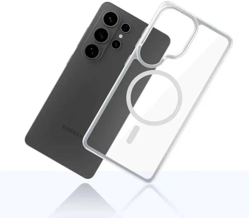 3MK Armor MagDėklas Samsung Galaxy S26 Ultra