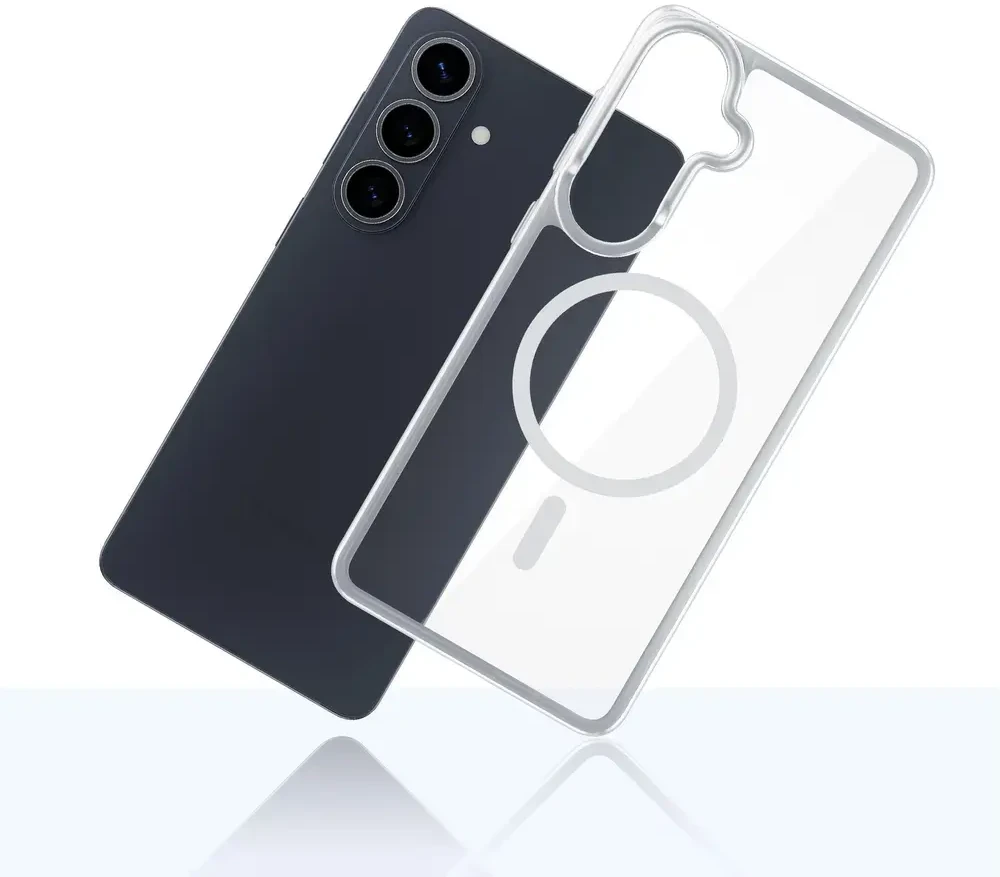 3MK Armor MagDėklas Samsung Galaxy S26