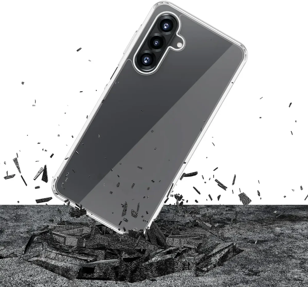 Dėklas Nezatříděno 3mk Samsung Galaxy A27 5G - Armor Case