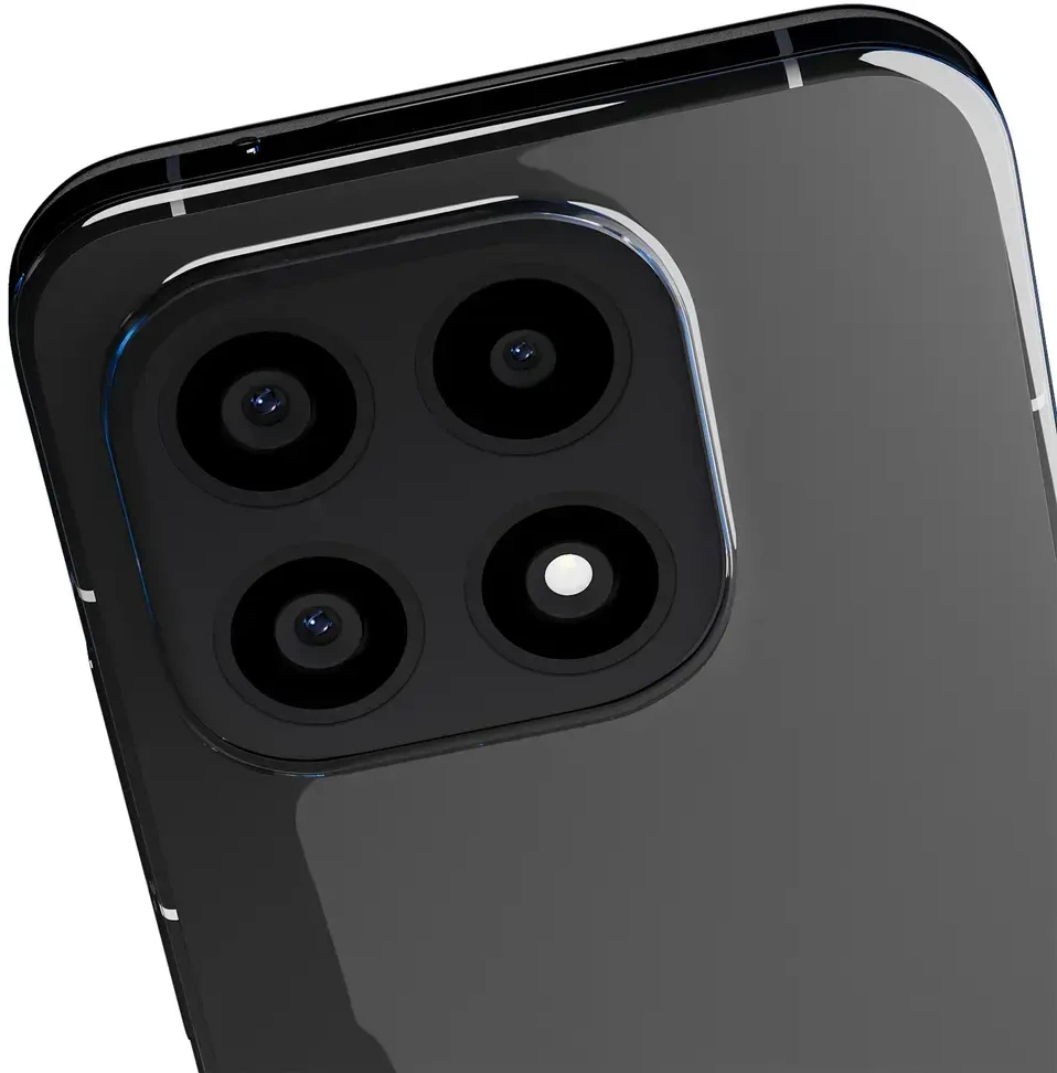 Dėklas 3mk skaidrus dėklas 1,2mm Xiaomi 15T