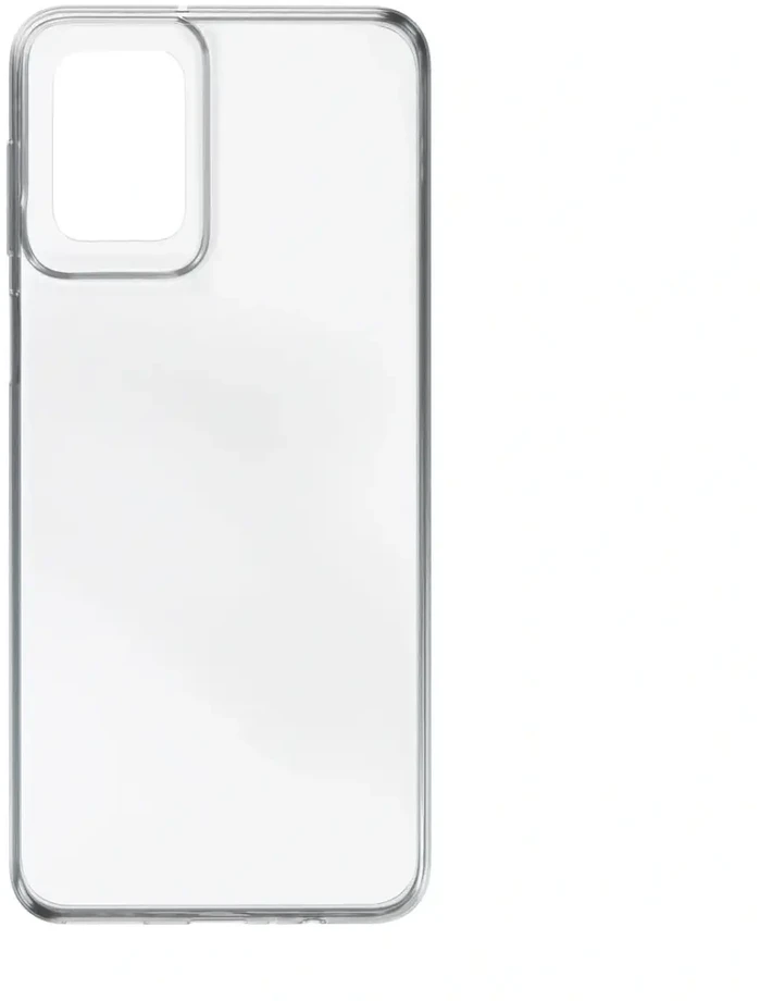3MK skaidrus dėklas Motorola Moto G55 5G