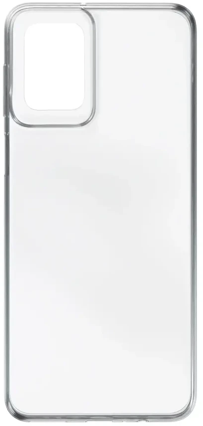 3MK skaidrus dėklas Motorola Moto G55 5G