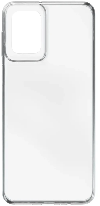 3MK skaidrus dėklas Motorola Moto G55 5G