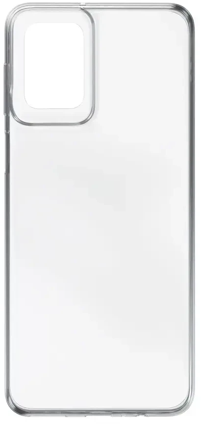 3MK skaidrus dėklas Motorola Moto G55 5G