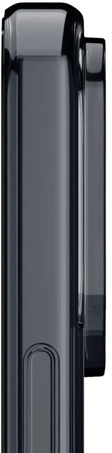Dėklas 3MK Clear MagCase iPhone 15 Plus