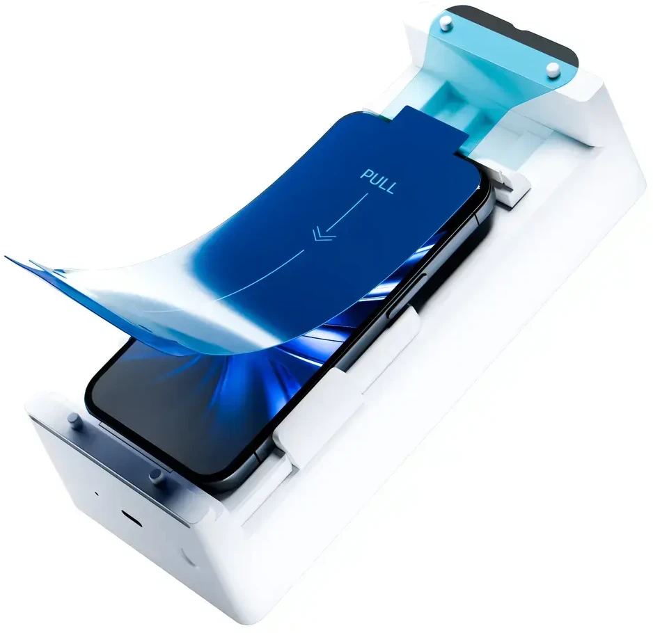 Nezatříděno 3MK priedai – „Expert Glass Protection™“ „Samsung Galaxy S25“ – 1 vnt.
