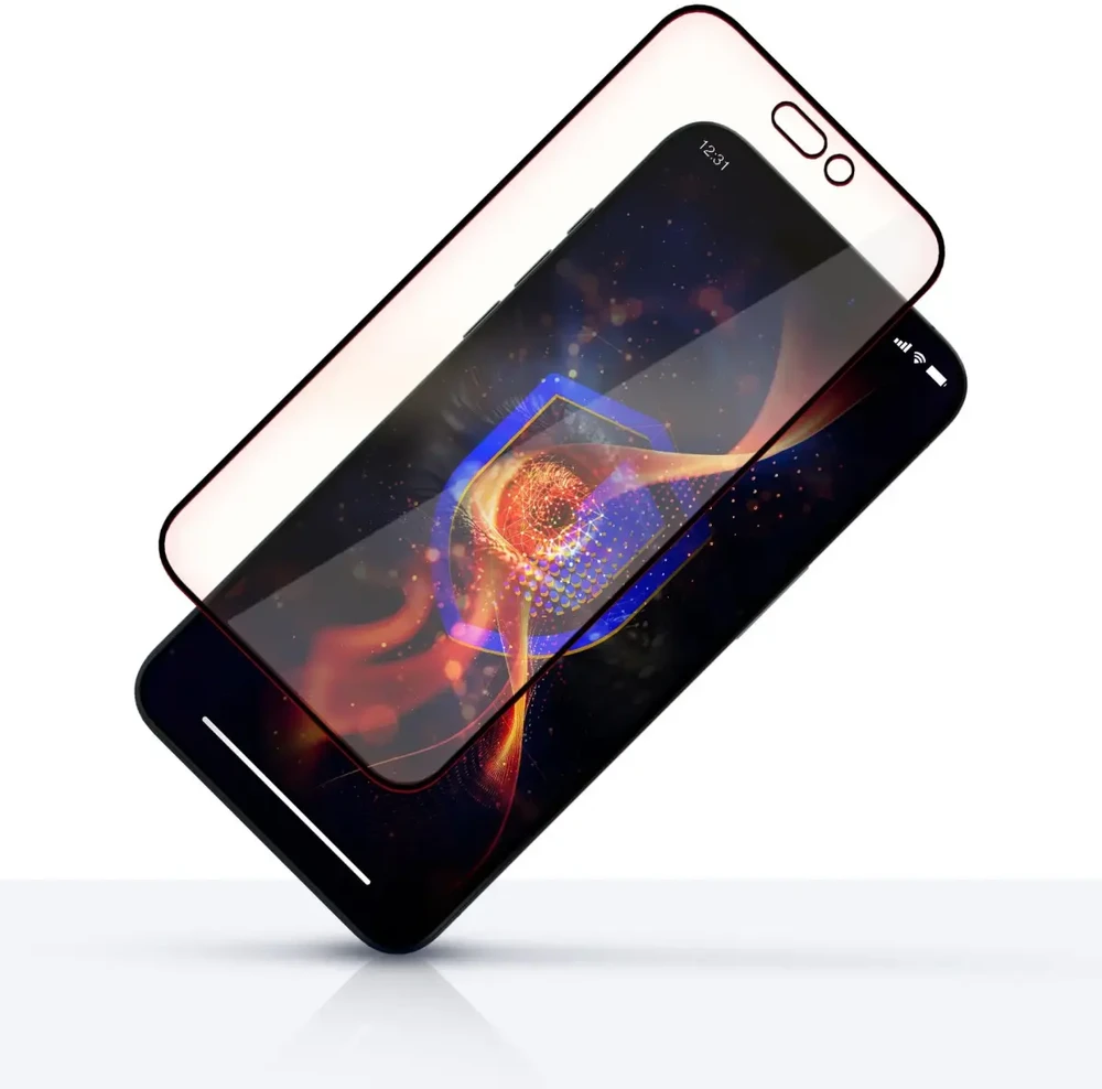3MK EyeCare Protector Apple iPhone 16 Pro Max 6,9"