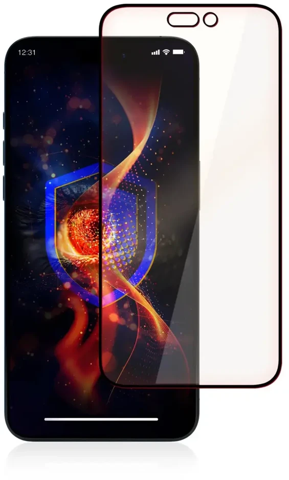 3MK EyeCare Protector Apple iPhone 16 Pro Max 6,9"