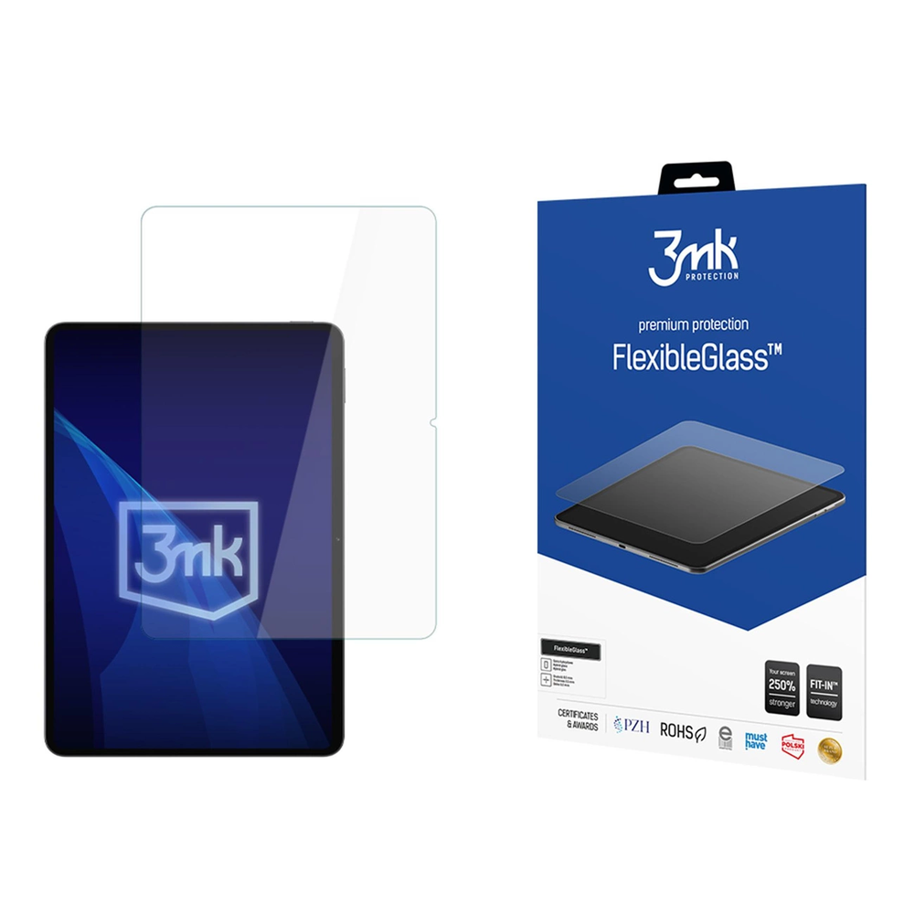 3mk „FlexibleGlass“ hibridinis stiklas, skirtas „Xiaomi Pad 7S Pro“