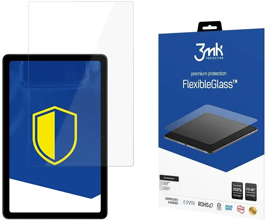 3Mk apsauga Nokia T21 / HMD T21 – iki 11" 3mk FlexibleGlass