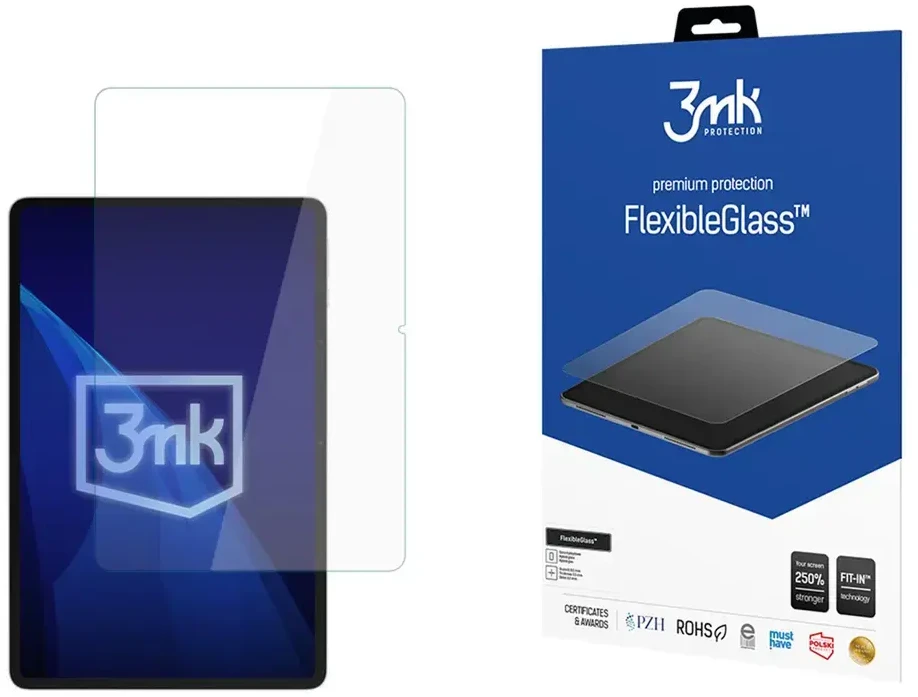 3Mk apsauga Honor Pad 10 - iki 13" 3mk FlexibleGlass