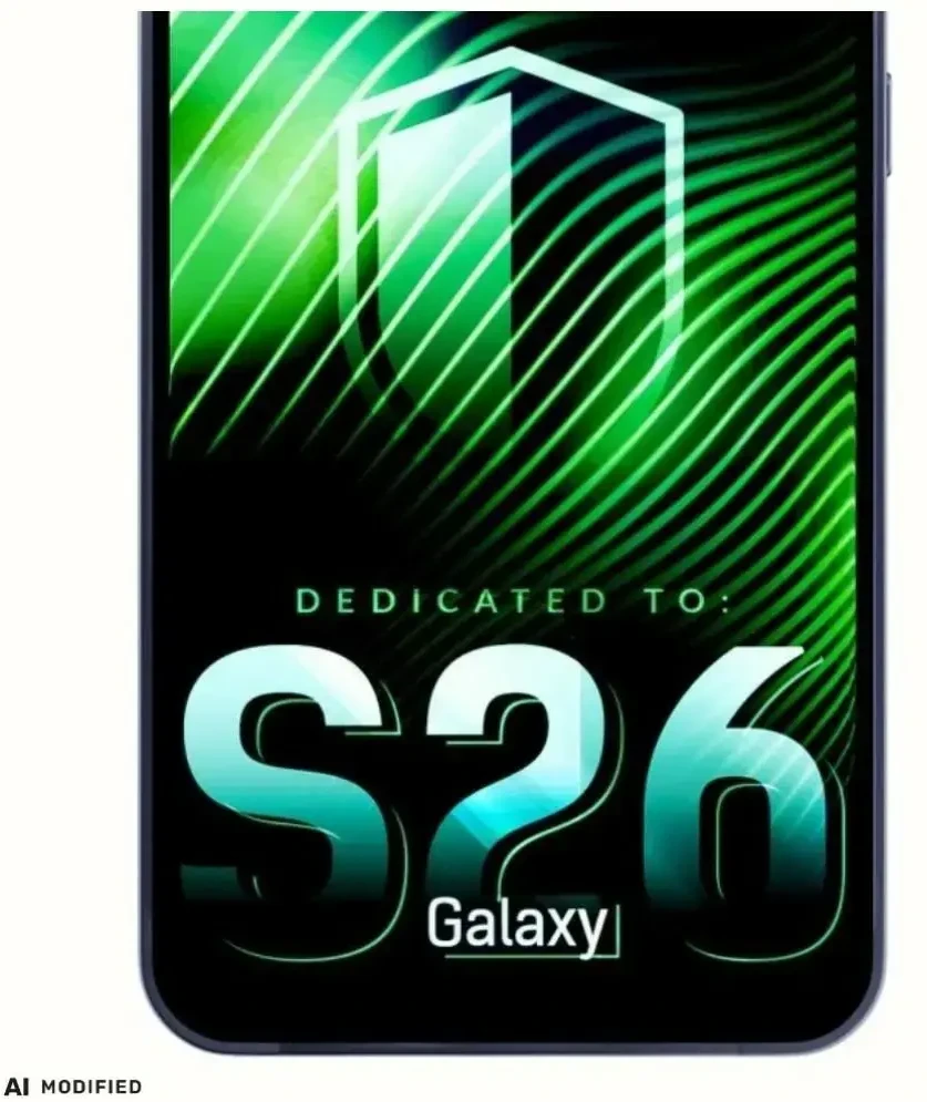 Szkło hybrydowe 3MK FlexibleGlass do Samsung Galaxy S26 3 vnt.