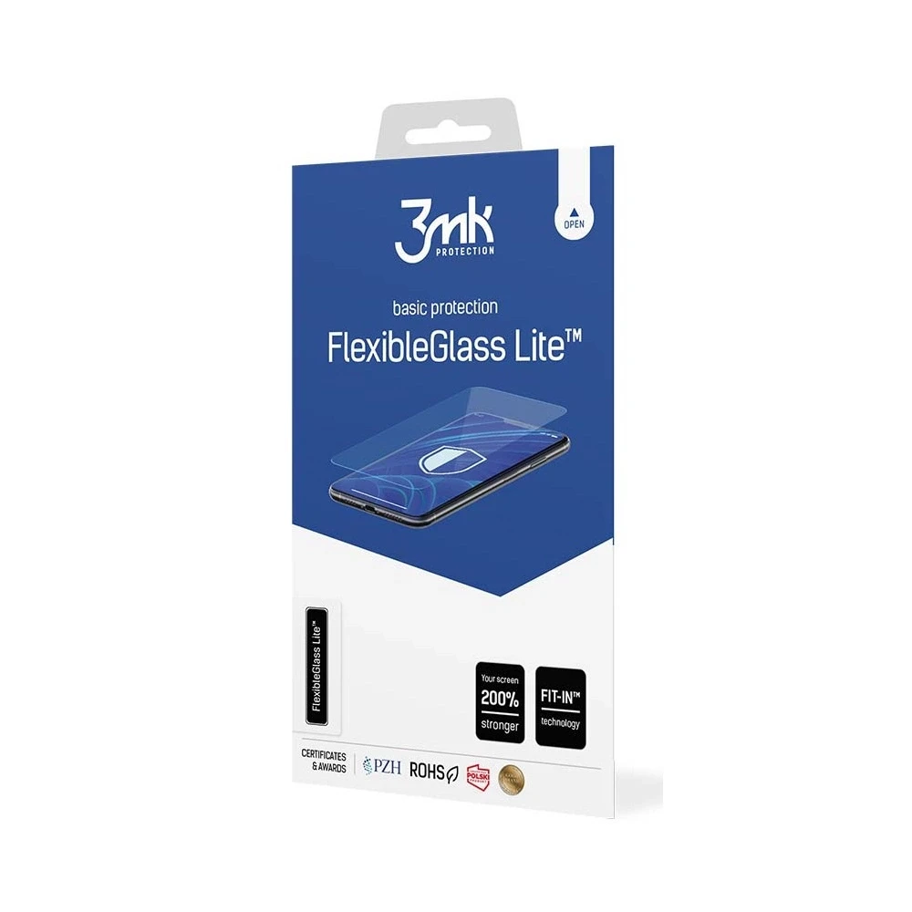 Nezatříděno 3MK FlexibleGlass Lite Zebra TC57 Lite