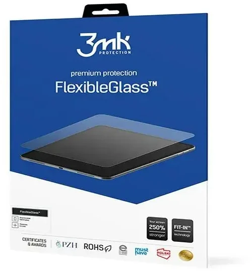 Apsauginis stiklas 3mk FlexibleGlass OnePlus Pad 2