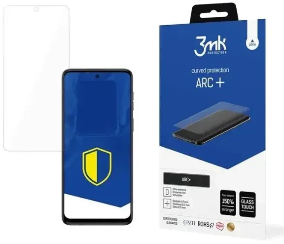 Motorola Moto G84 5G – 3mk ARC+