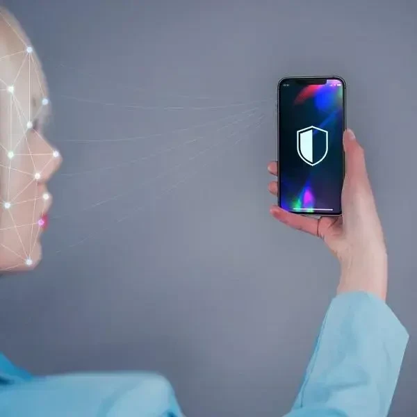3MK Hardy iPhone 12 Pro Max chemiškai grūdintas stiklas, juodas