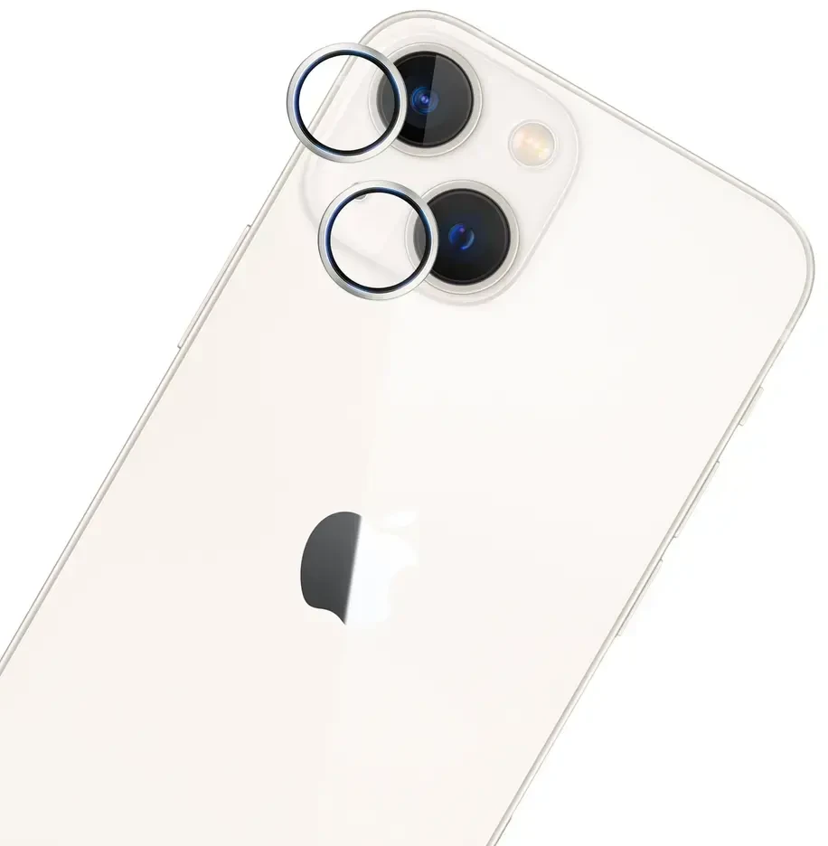 3mk HARDY Lens Protection Pro do Apple iPhone 13 Mini/13