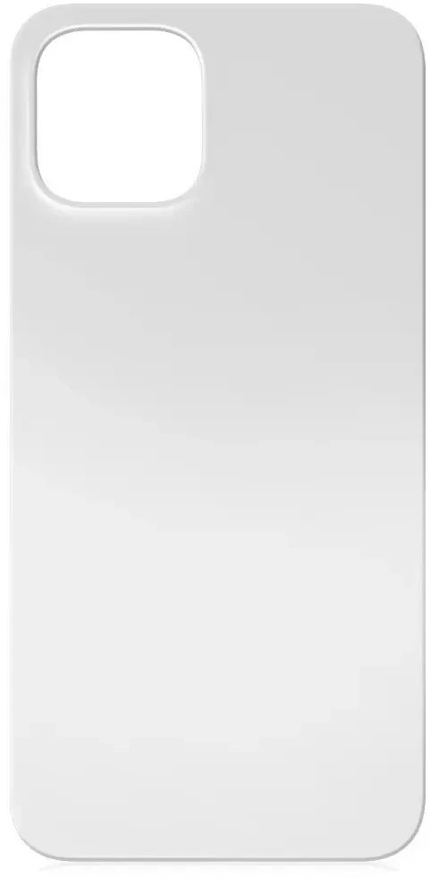 Dėklas 3MK Hardy MagSilicone do Apple iPhone 14 Plus balta