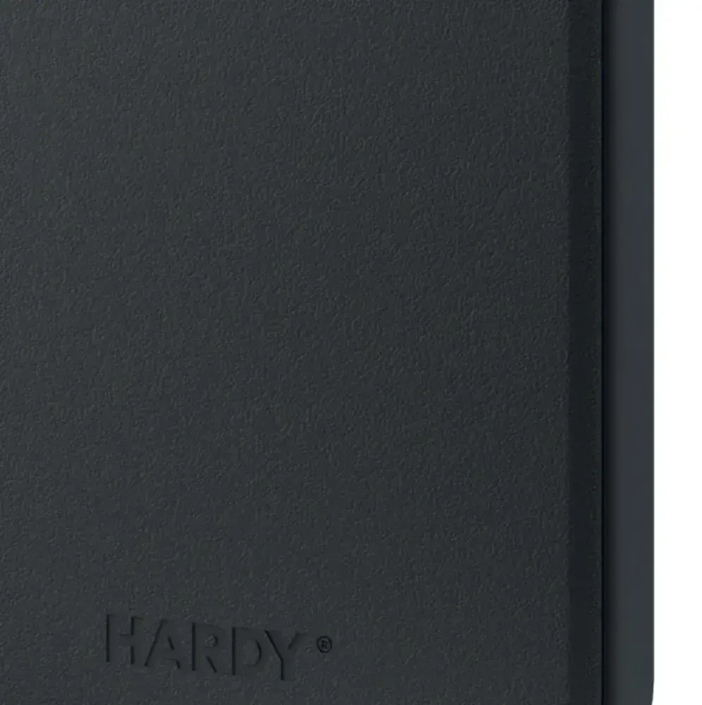Dėklas Apple iPhone 16 Plus - 3mk Hardy Apple Silky Leather MagCase
