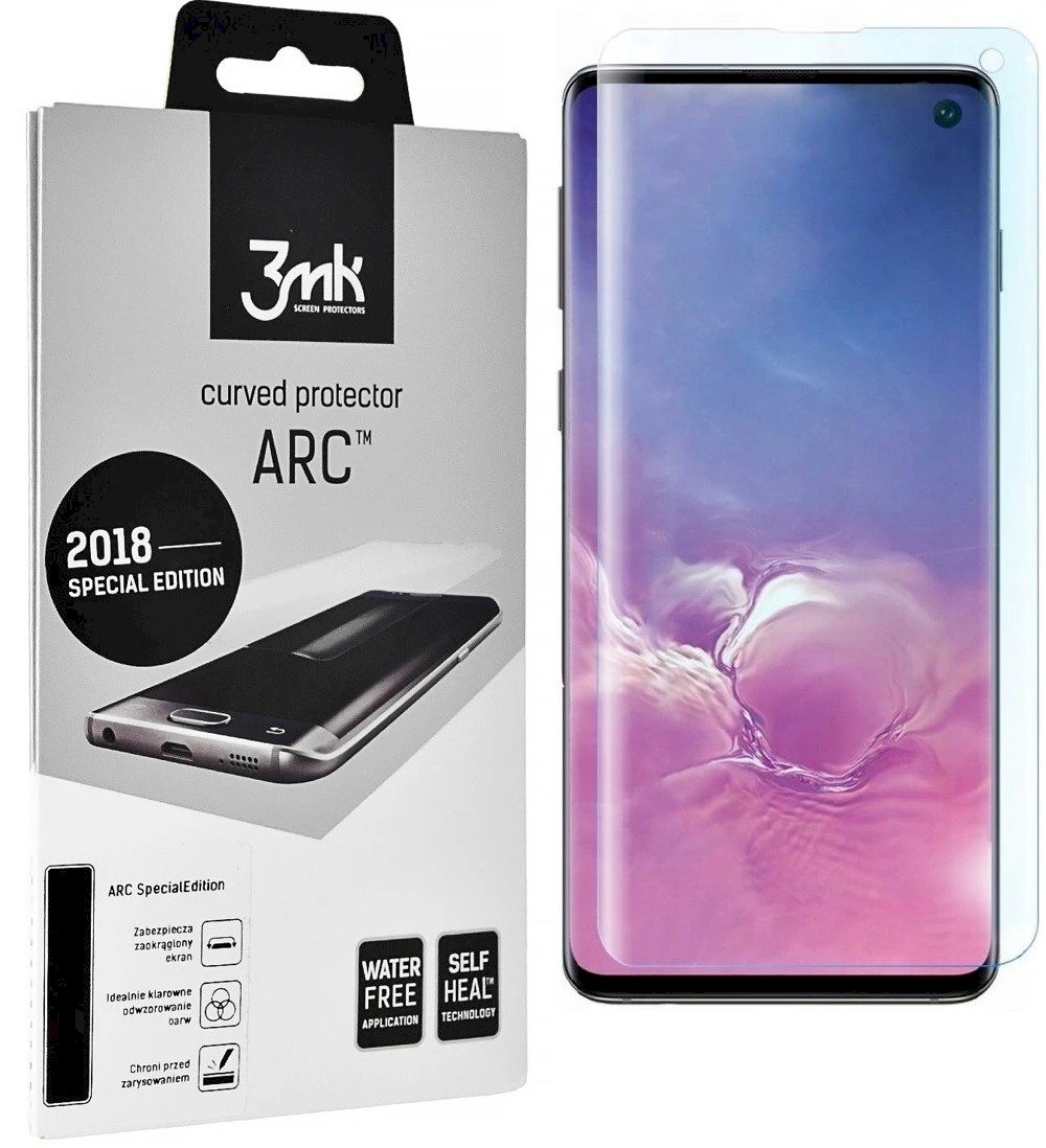 Samsung Galaxy S20 Ultra 5G – 3mk ARC+