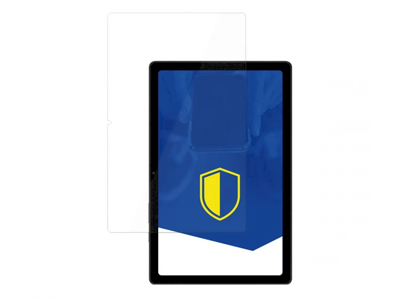 LCD apsauginė plėvelė 3MK Flexible Glass Samsung Tab A7 lite 8.7 2021 m.