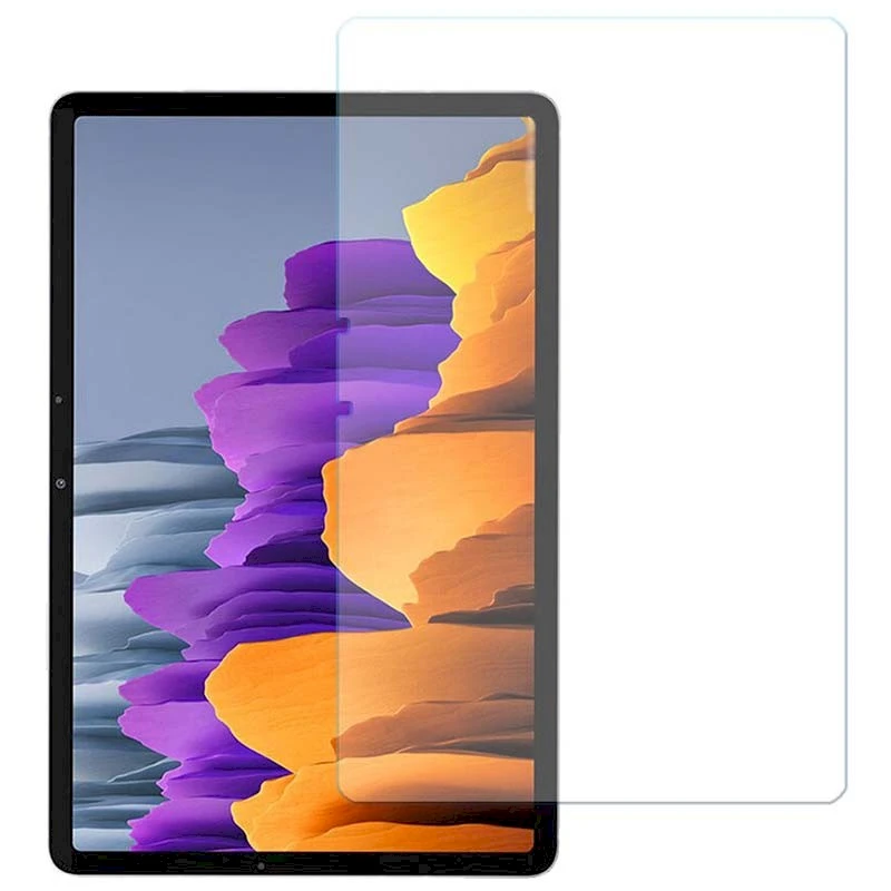 LCD apsauginė plėvelė 3MK Flexible Glass Samsung T870/T875 Tab S7 11.0