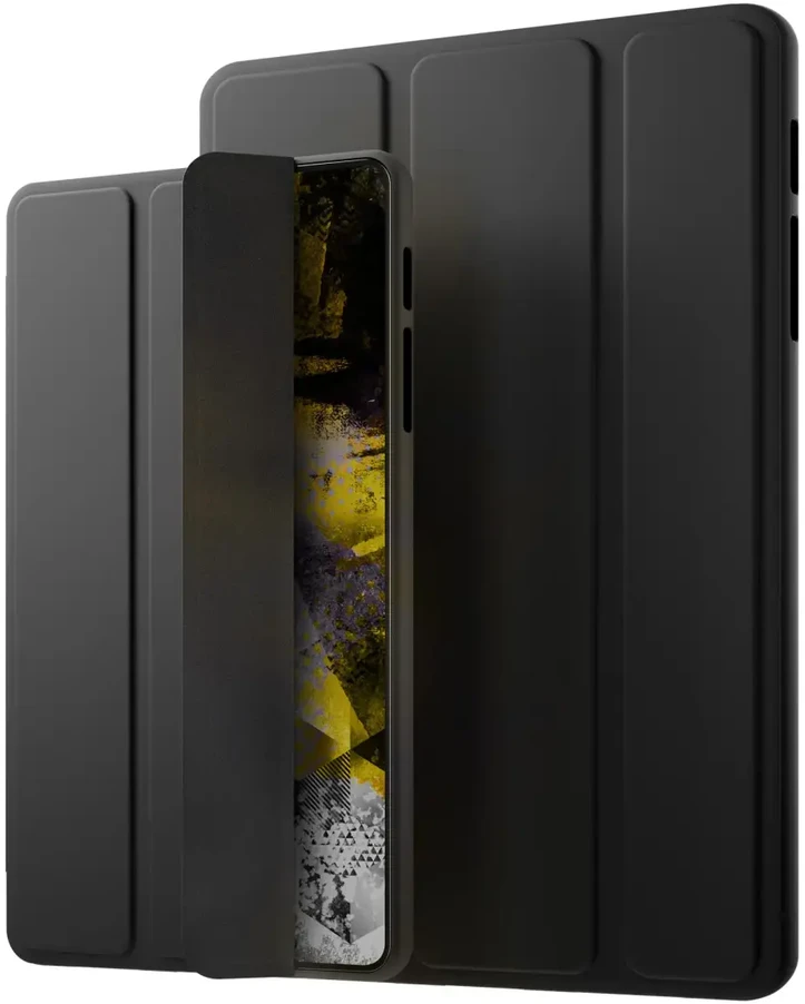 3Mk Protection Lenovo Tab M11 10,95 - iki 12" Soft Planšetė Case