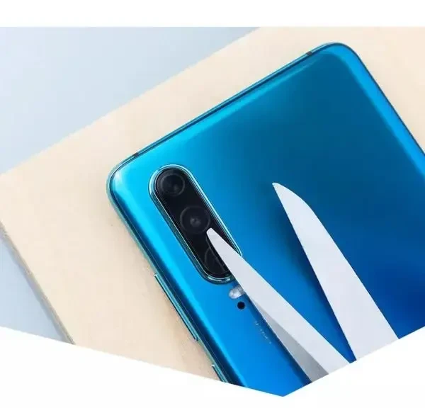Kameros apsauga 3mk objektyvo apsauga OnePlus Nord 4