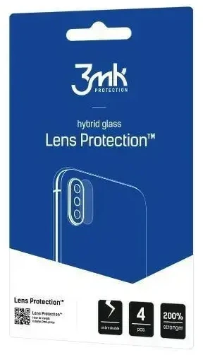 3Mk Protection Vivo Y37 5G – 3mk objektyvo apsauga