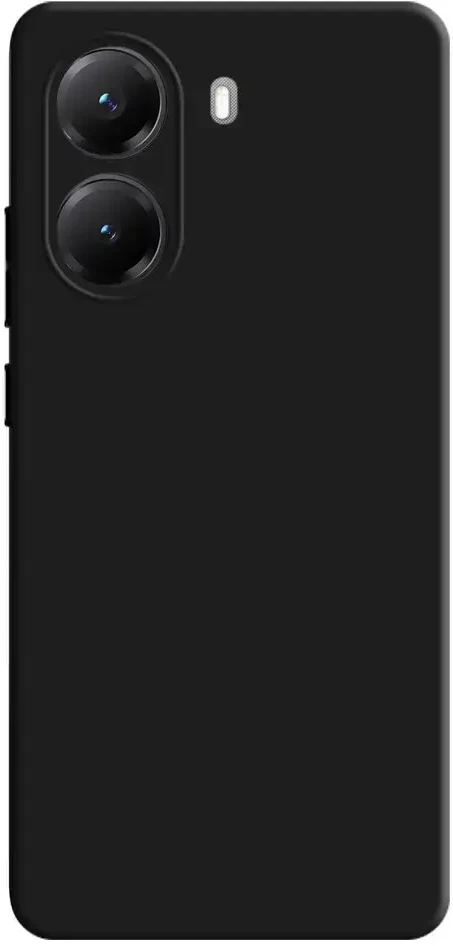 3Mk apsauga Poco X7 Pro 5g - 3mk matinis dėklas Pro