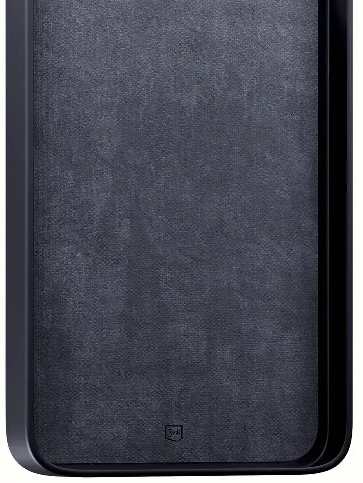 3Mk apsauga Redmi Note 15 Pro+ 5G - 3mk matinis dėklas Pro