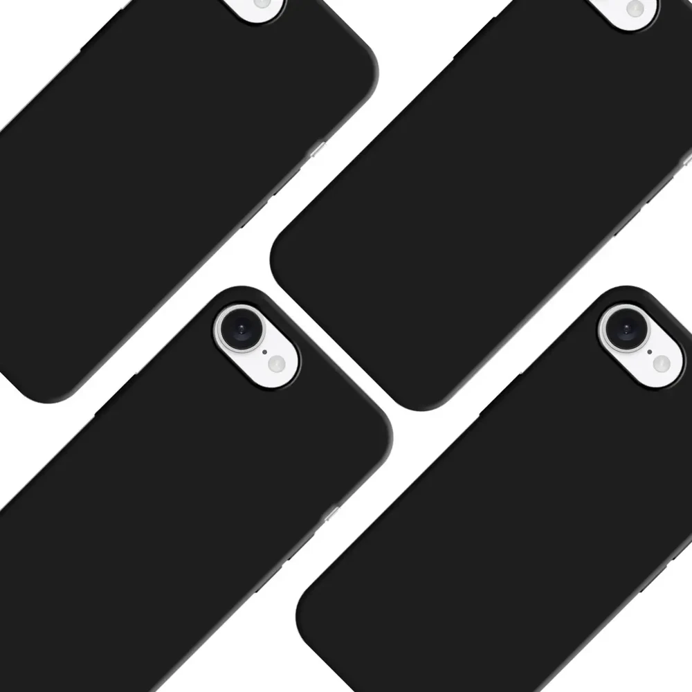 Dėklas 3mk Apple iPhone 16E - Matt Case Pro