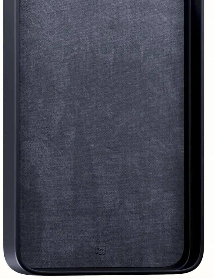 Dėklas 3mk Apple iPhone 16E - Matt Case Pro