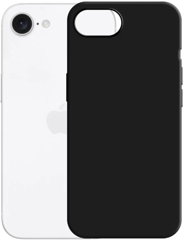 Dėklas 3mk Apple iPhone 16E - Matt Case Pro