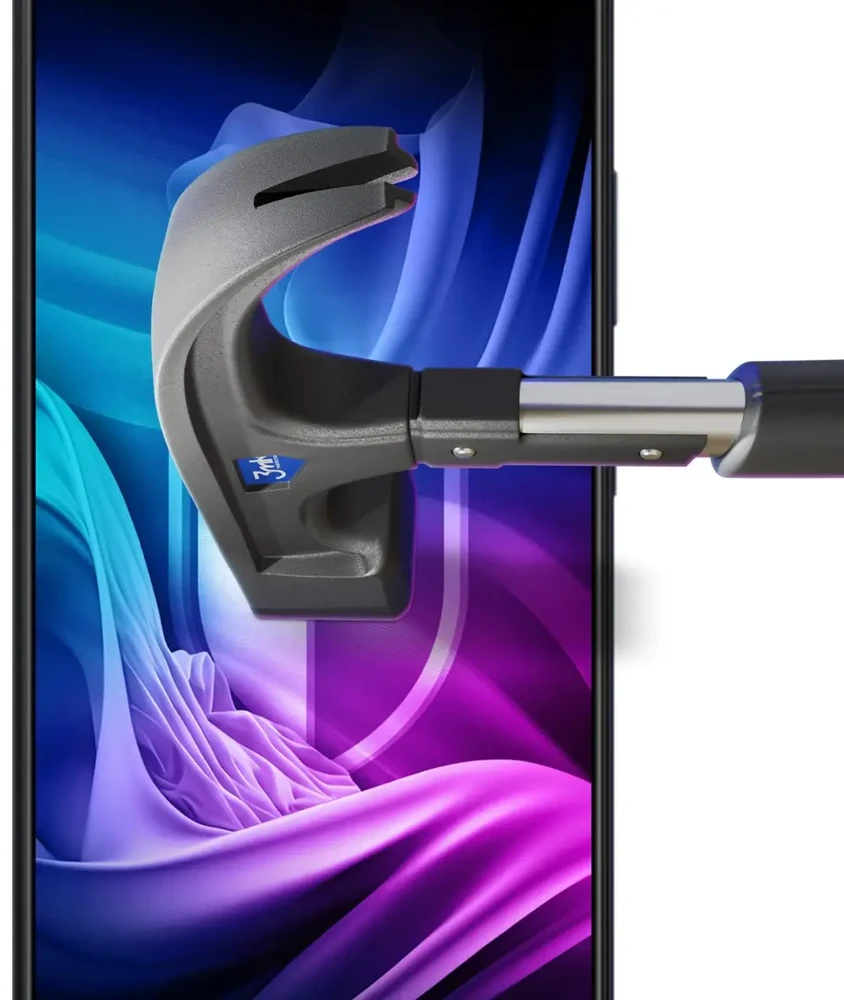3Mk Protection „MyPhone N23 Plus 5G“ – 3 mk „Silky Matt Pro“