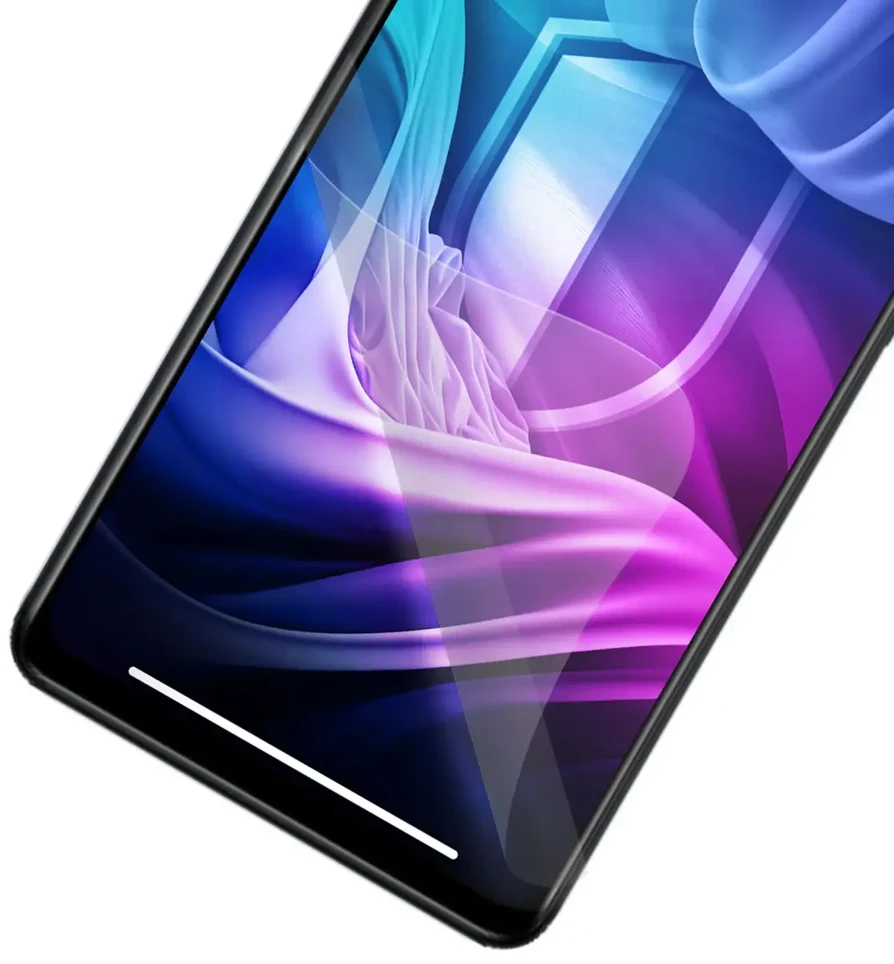3Mk Protection „MyPhone N23 Plus 5G“ – 3 mk „Silky Matt Pro“