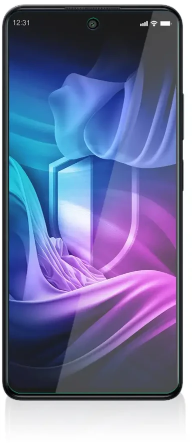 3Mk Protection „MyPhone N23 Plus 5G“ – 3 mk „Silky Matt Pro“