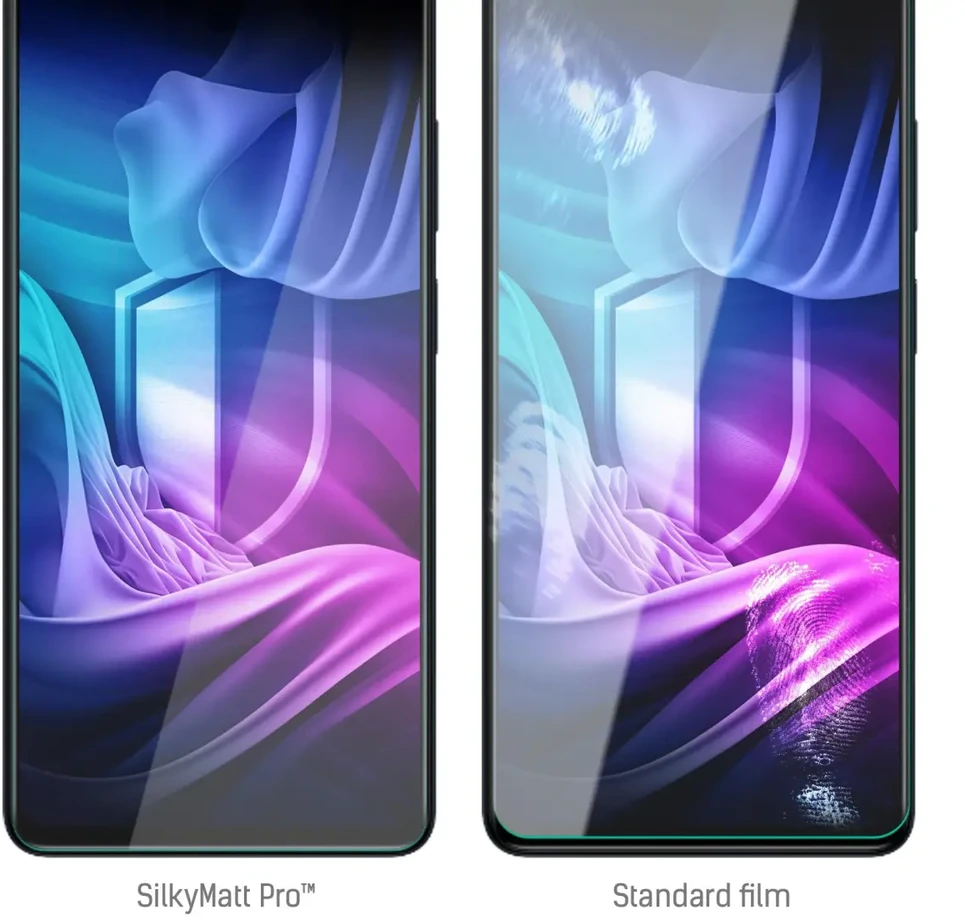 3Mk Protection „MyPhone N23 Plus 5G“ – 3 mk „Silky Matt Pro“