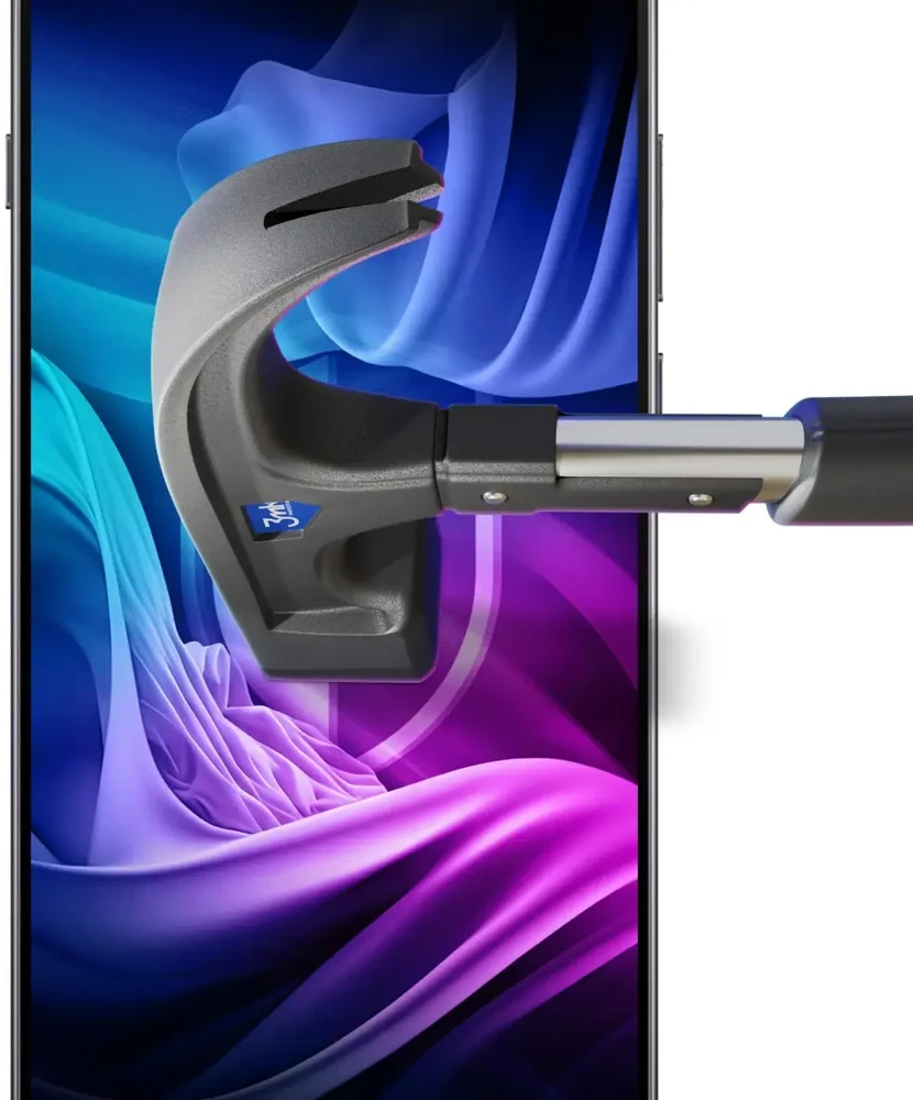 3Mk Protection „OnePlus Nord CE5“ – 3 vnt. „Silky Matt Pro“