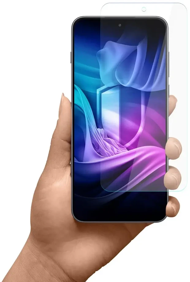 3Mk Protection „OnePlus Nord CE5“ – 3 vnt. „Silky Matt Pro“
