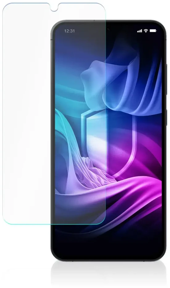 3Mk „Samsung Galaxy S25“ – 3 mk Silky Matt Pro
