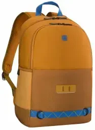 Wenger NEXT23 Tyon 15,6 Nešiojamas kompiuteris Backpack Geltonas