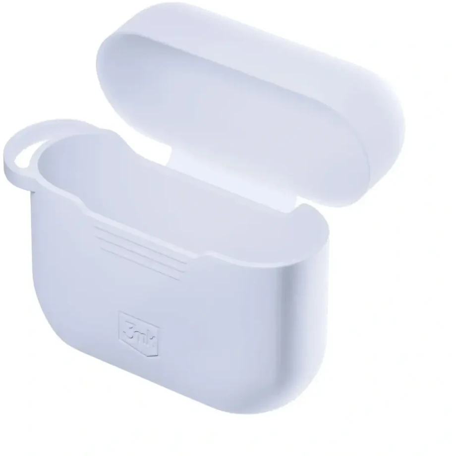 3Mk Protection 3mk silikoninis AirPods dėklas AirPods Pro 3 – baltas
