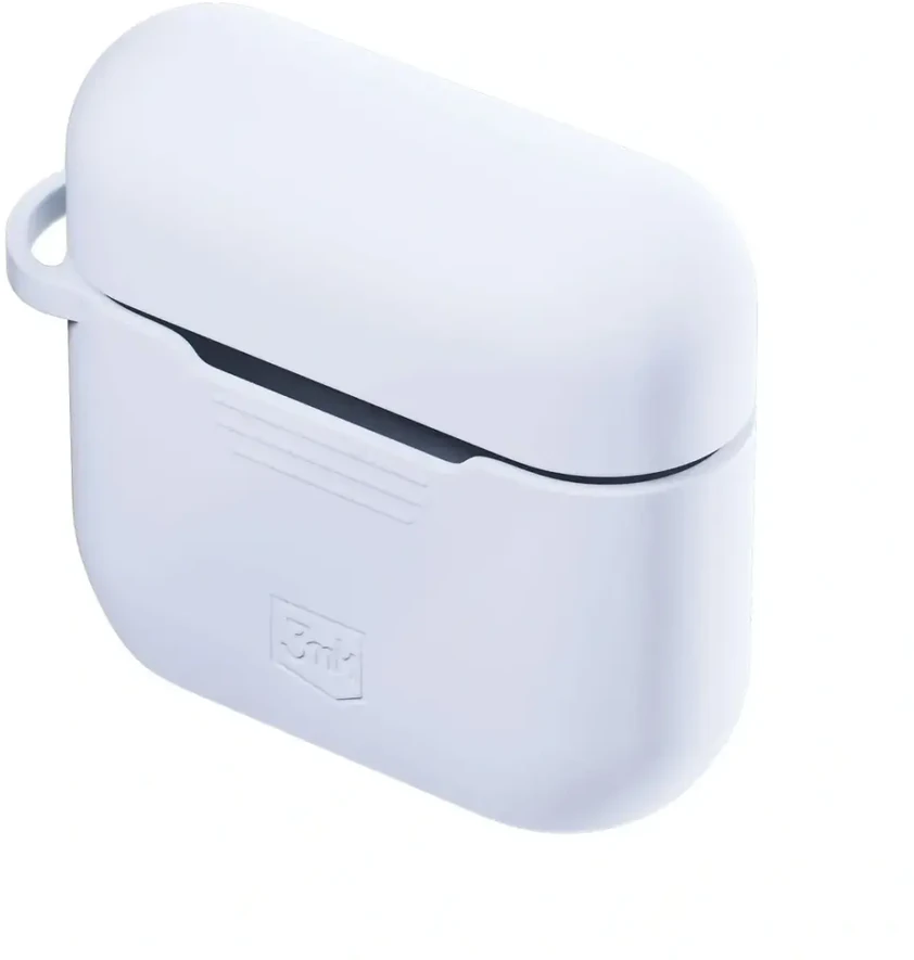 3Mk Protection 3mk silikoninis AirPods dėklas AirPods Pro 3 – baltas