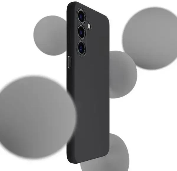 3mk Silky Matt Pro - Matte apsauginė plėvelė skirta Google Pixel 9 / 9 Pro