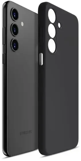 3mk Silky Matt Pro - Matte apsauginė plėvelė skirta Google Pixel 9 / 9 Pro
