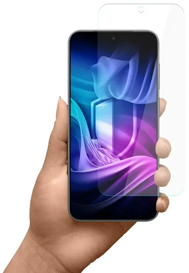 Nezatříděno 3Mk apsauga Vivo X300 Pro - 3mk šilkinis matinis Pro