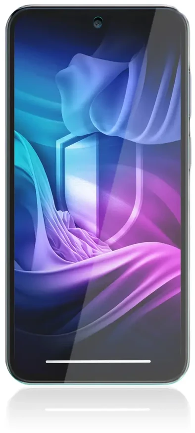 3MK Silky Matt Pro Samsung Galaxy M35 matinė apsauginė plėvelė